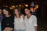 Friday Night at 3 Doors Pub, Byblos